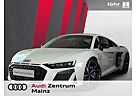 Audi R8 Coupe quattro performance