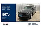 VW Touran Volkswagen Comfortline (Garantie 07/2028.Navi.Front