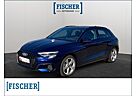 Audi A3 Sportback advanced 35 TFSI AHK*LED*AmbiLight*adaptTempo*Verkehrszeichen*SHZ-sofort verfügbar!