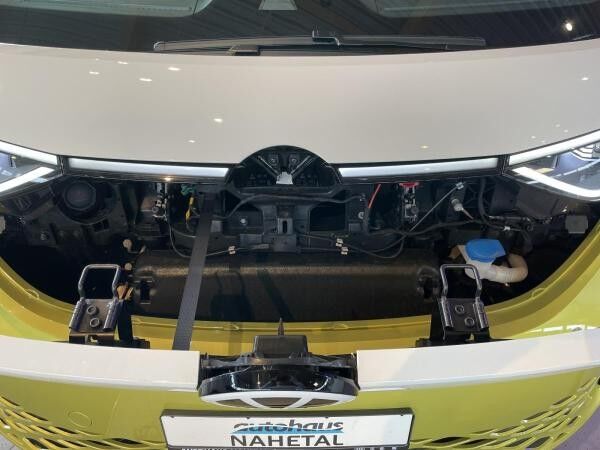 Volkswagen ID.Buzz ⚡PRO ⚡MATRIX NAVI🌞 ACC RFK PDC 💕 UVM