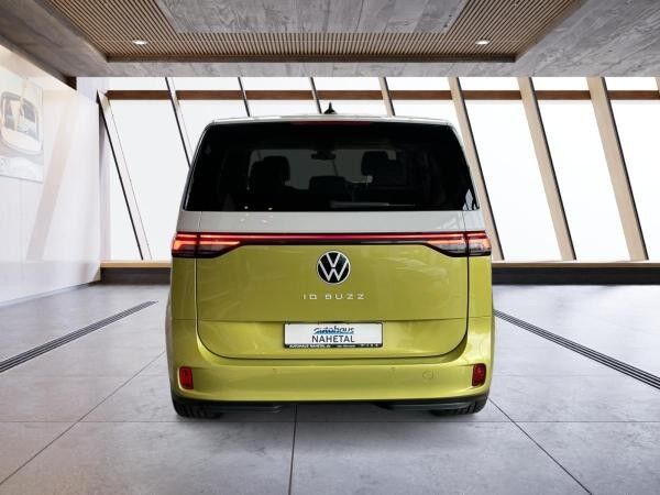 Volkswagen ID.Buzz ⚡PRO ⚡MATRIX NAVI🌞 ACC RFK PDC 💕 UVM