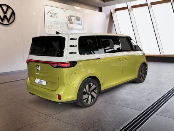Volkswagen ID.Buzz ⚡PRO ⚡MATRIX NAVI🌞 ACC RFK PDC 💕 UVM