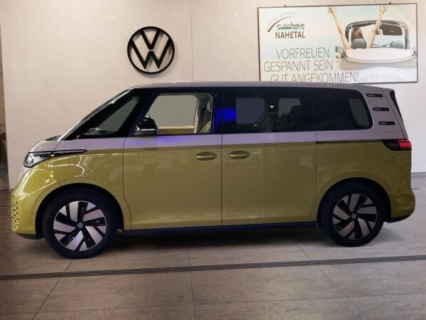 Volkswagen ID.Buzz ⚡PRO ⚡MATRIX NAVI🌞 ACC RFK PDC 💕 UVM