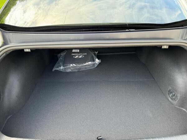 Hyundai IONIQ 6 ⚡  77,4 kWh 229PS⚡  TECHNIQ-Paket , Sitz-Paket Leder Grey
