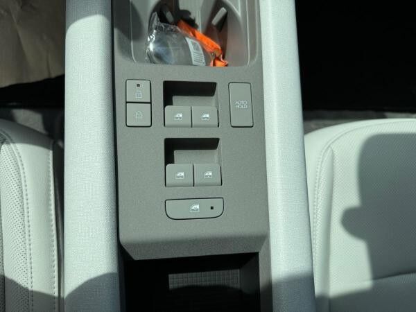 Hyundai IONIQ 6 ⚡  77,4 kWh 229PS⚡  TECHNIQ-Paket , Sitz-Paket Leder Grey