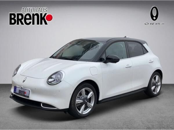 GWM ORA 03 🔥400Pro+ 🔥GMW ORA 03🔥 PANO/Navi/LED/360°/ACC*🔥