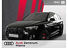 Audi SQ7 TFSI quattro tiptronic