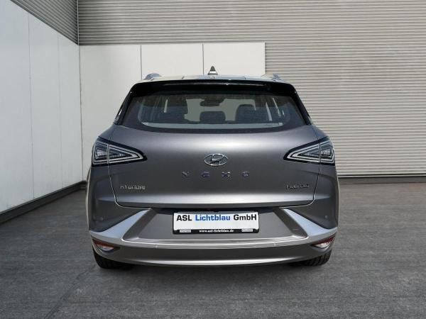 Hyundai Nexo PRIME-Paket