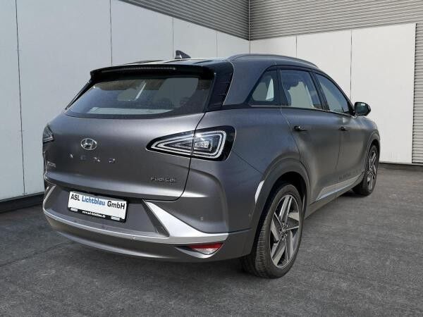 Hyundai Nexo PRIME-Paket
