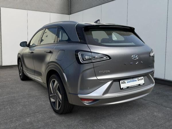 Hyundai Nexo PRIME-Paket