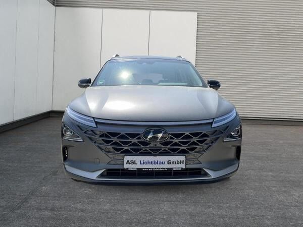 Hyundai Nexo PRIME-Paket