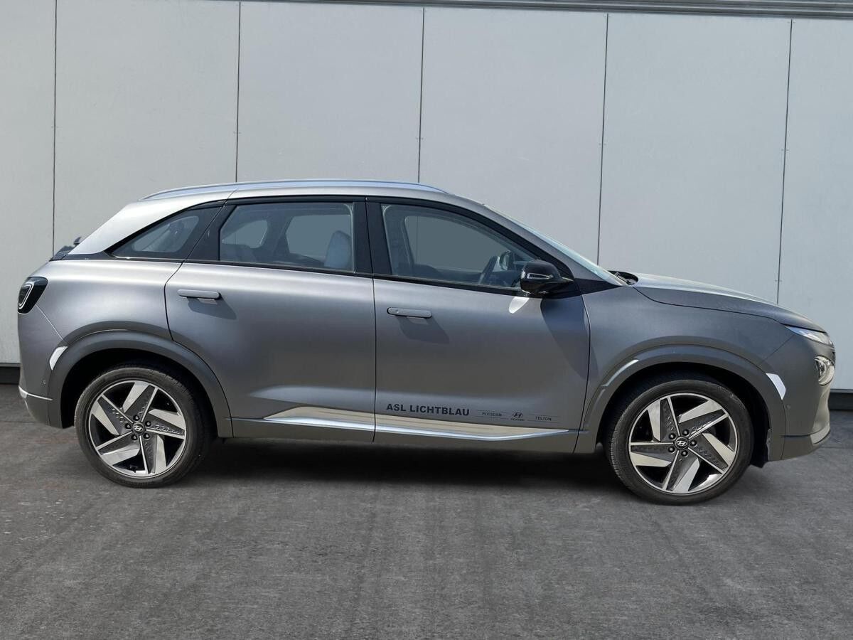 Hyundai Nexo PRIME-Paket