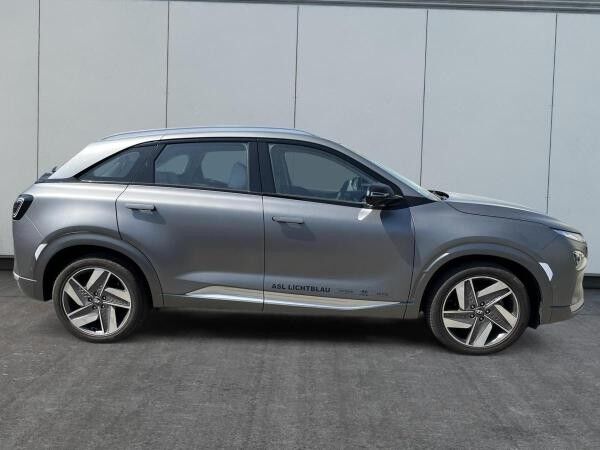 Hyundai Nexo PRIME-Paket