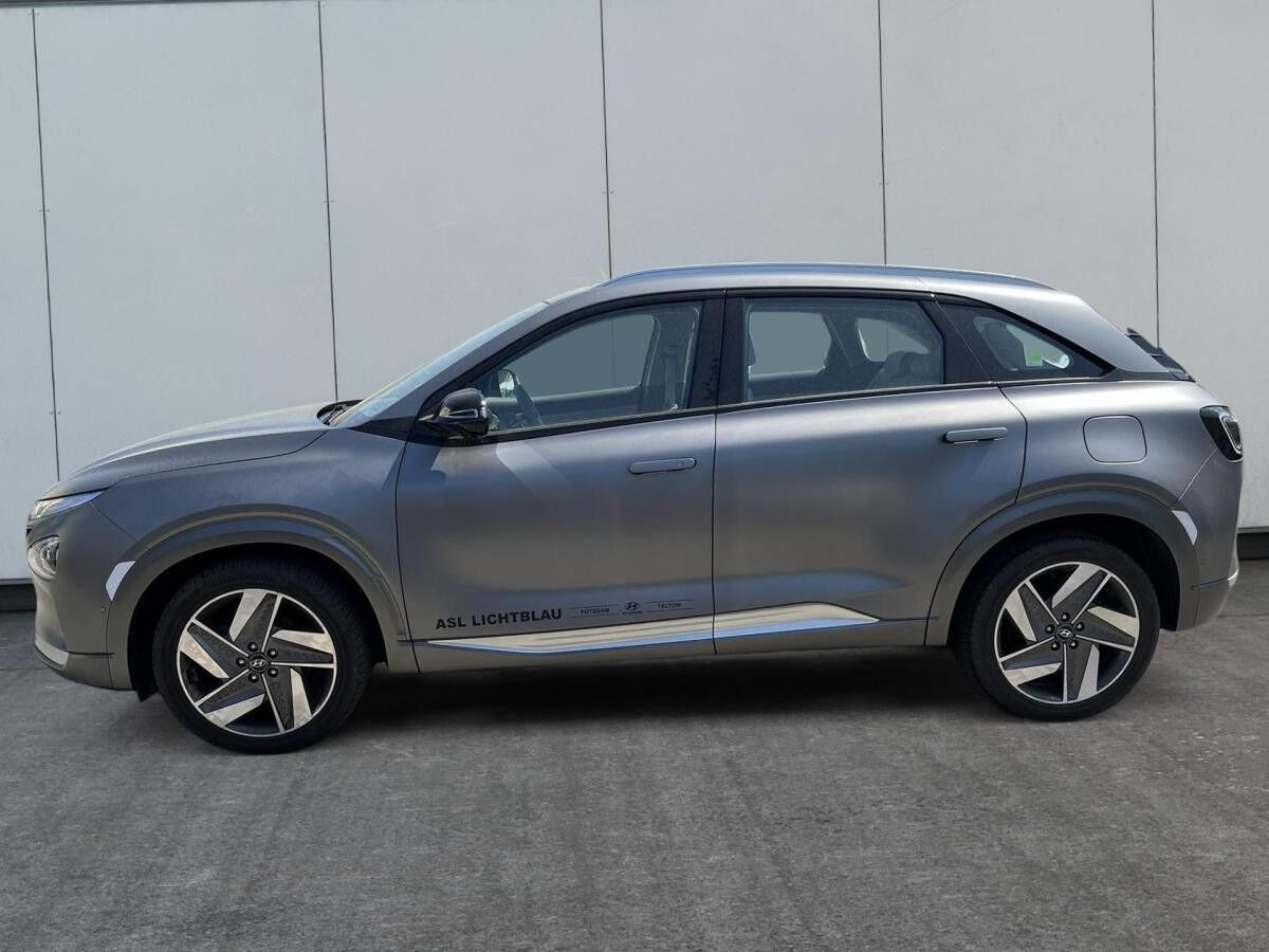 Hyundai Nexo PRIME-Paket