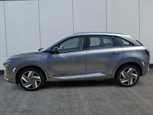 Hyundai Nexo PRIME-Paket