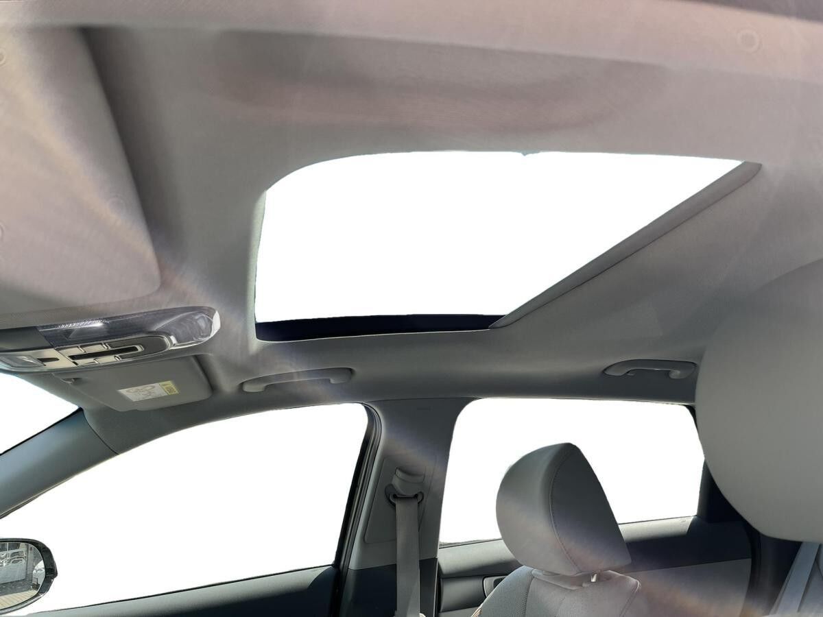 Hyundai Nexo PRIME-Paket