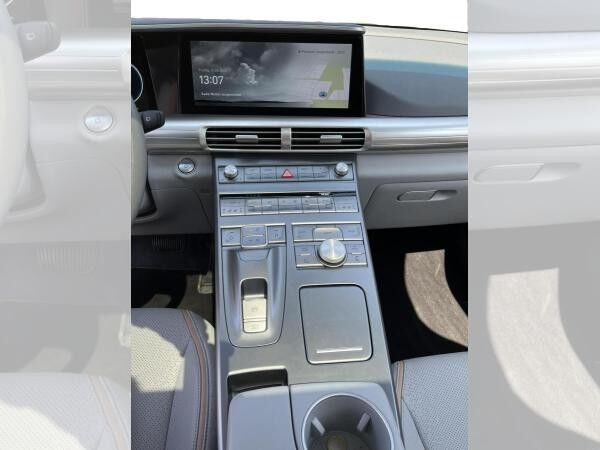 Hyundai Nexo PRIME-Paket