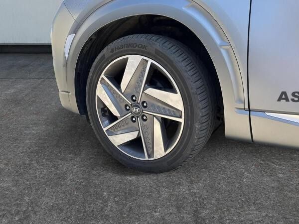Hyundai Nexo PRIME-Paket