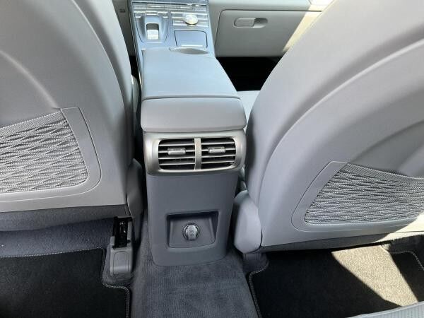 Hyundai Nexo PRIME-Paket