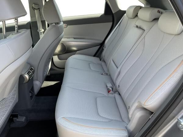 Hyundai Nexo PRIME-Paket