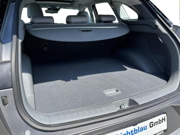 Hyundai Nexo PRIME-Paket