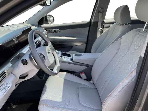 Hyundai Nexo PRIME-Paket