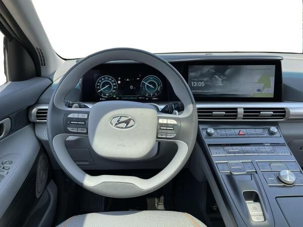 Hyundai Nexo PRIME-Paket