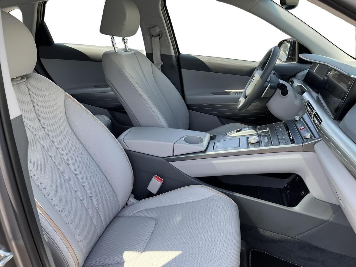 Hyundai Nexo PRIME-Paket