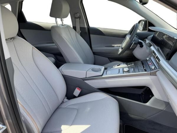 Hyundai Nexo PRIME-Paket