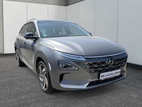 Hyundai Nexo PRIME-Paket