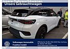 VW ID.4 Volkswagen GTX Navi AHK LED Heckleuchten Panoramadach Sitzheizung Leichtmetallfelgen GTX