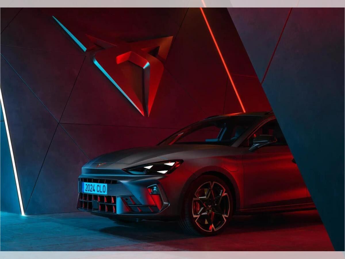 Cupra Leon Sportstourer  1.5 eTSI 110 kW (150 PS) 7-Gang DSG **Loyalisierung**