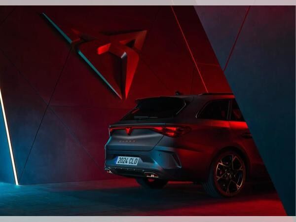 Cupra Leon Sportstourer  1.5 eTSI 110 kW (150 PS) 7-Gang DSG **Loyalisierung**
