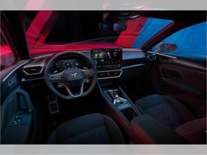 Cupra Leon Sportstourer  1.5 eTSI 110 kW (150 PS) 7-Gang DSG **Loyalisierung**