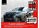 Lexus RX 450 h+ Luxury Line+ Pano+MarkLevinson+Sofort