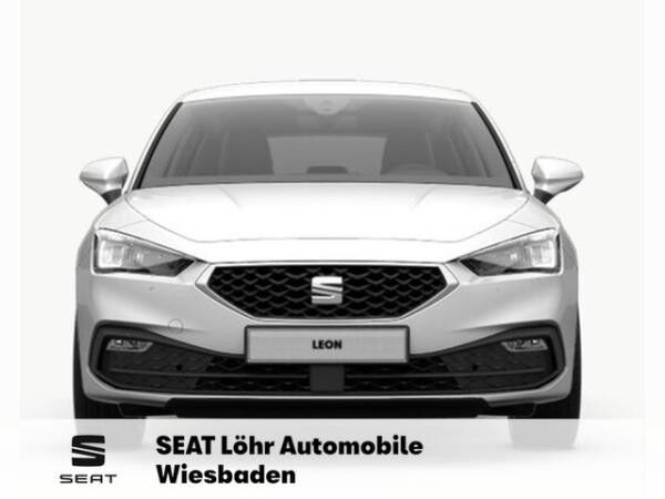 Seat Leon Style 2.0 TDI DSG ABGABE 11.2025