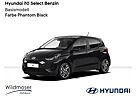 Hyundai i10 ❤️ Select FL Benzin ⏱ 5 Monate Lieferzeit ✔️ Basismodell