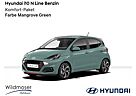 Hyundai i10 ❤️ N Line FL Benzin ⏱ 5 Monate Lieferzeit ✔️ mit Komfort-Paket