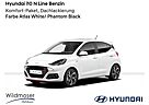 Hyundai i10 ❤️ N Line FL Benzin ⏱ 5 Monate Lieferzeit ✔️ mit 2 Zusatz-Paketen
