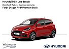 Hyundai i10 ❤️ N Line FL Benzin ⏱ 5 Monate Lieferzeit ✔️ mit 2 Zusatz-Paketen