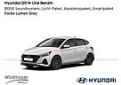 Hyundai i20 ❤️ N Line FL Benzin ⏱ 5 Monate Lieferzeit ✔️ mit 4 Zusatz-Paketen