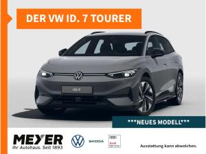 Volkswagen ID.7 Tourer PRO 210 kW *Business-DEAL*