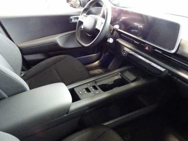 Hyundai IONIQ 6 Techniq Elektro Matrix-LED/Wärmepumpe/800V