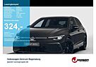 VW Golf Volkswagen GTI Black Style | inkl. Wartung | R-KAMERA