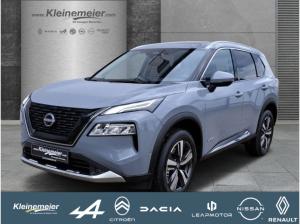 Nissan X-Trail Tekna+ e-4orce | Zins ab 0,99% | BOSE, Schiebedach,..
