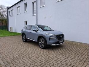 Nissan X-Trail Tekna+ e-4orce | Zins ab 0,99% | BOSE, Schiebedach,..
