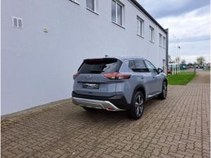 Nissan X-Trail Tekna+ e-4orce | Zins ab 0,99% | BOSE, Schiebedach,..