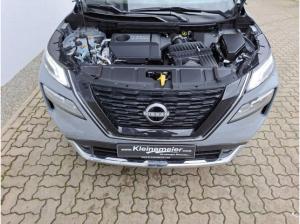 Nissan X-Trail Tekna+ e-4orce | Zins ab 0,99% | BOSE, Schiebedach,..