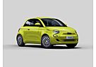 Fiat 500E 23,8 kWh 70kW (95 PS)
