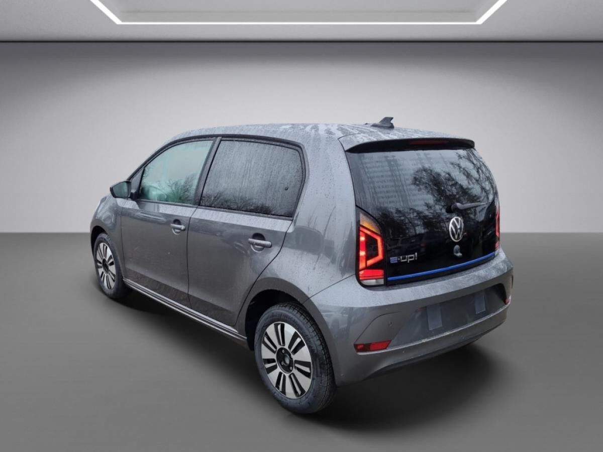 Volkswagen up! e-Edition | Rückfahrkamera |SHZ *SOFORT VERFÜGBAR*
